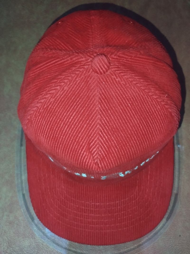 Vintage 90s Bob Evans Hat, foto 5