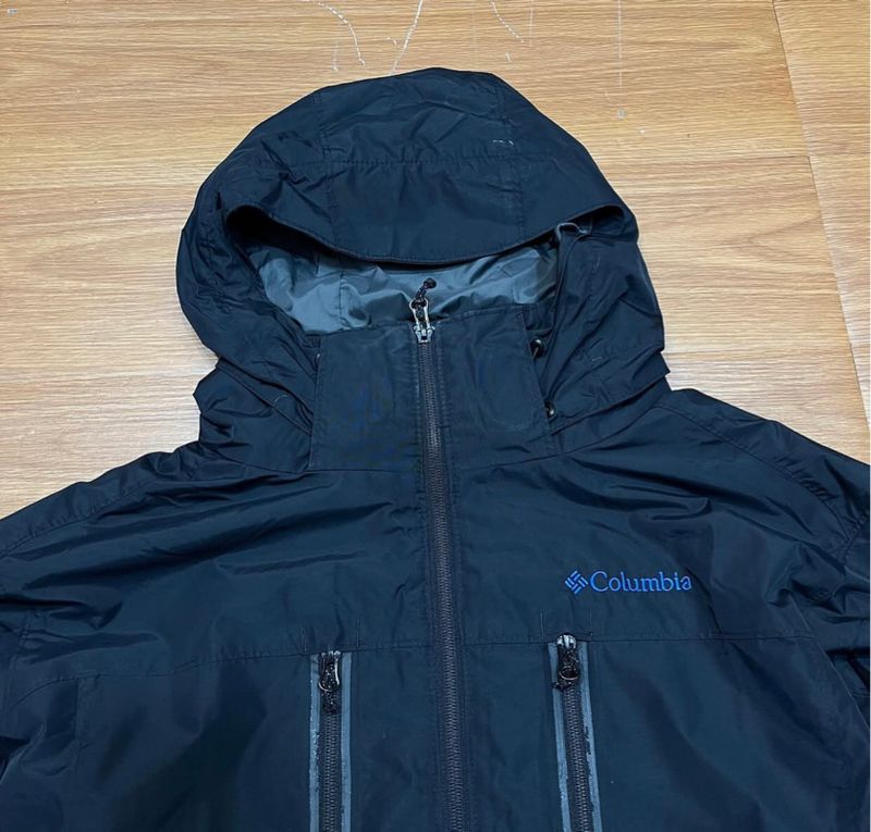 JACKET COLUMBIA, foto 2