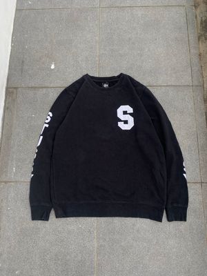 Crewneck STUSY
