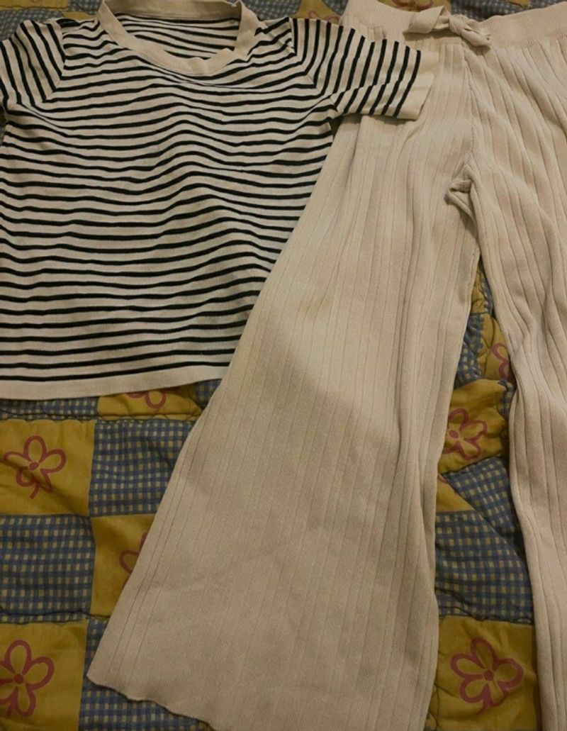 One Set Knit Free Size, foto 2
