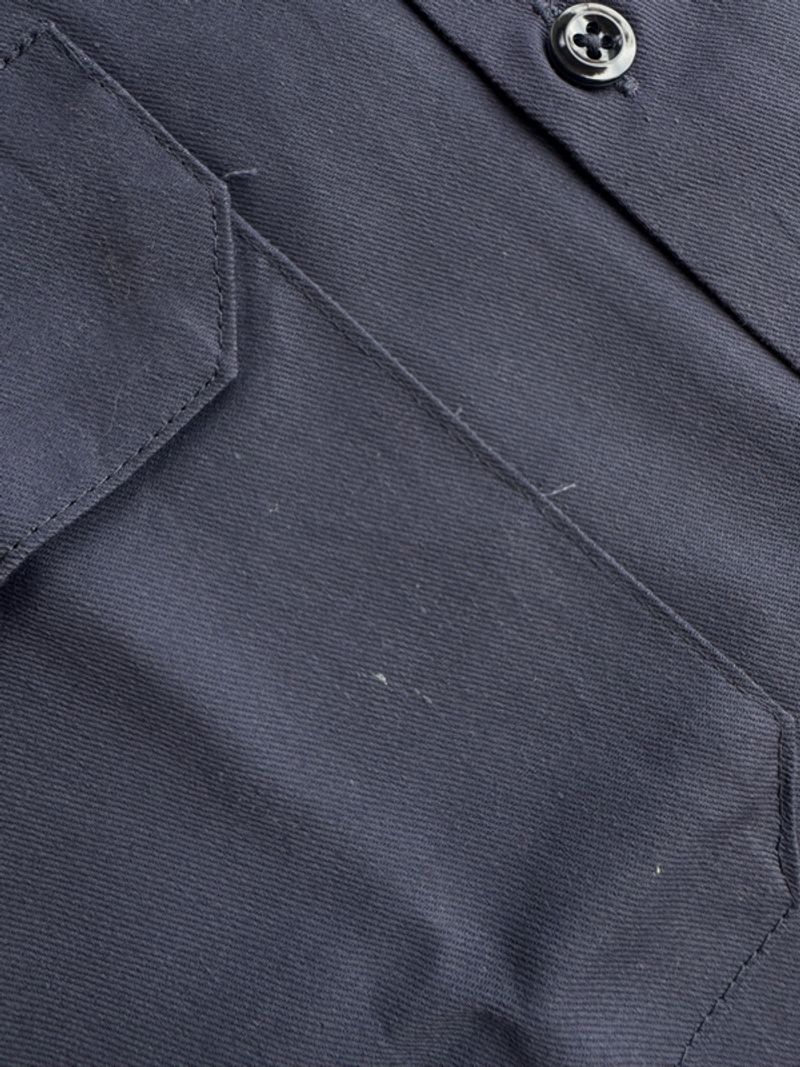 Workshirt Dickies Navy, foto 6