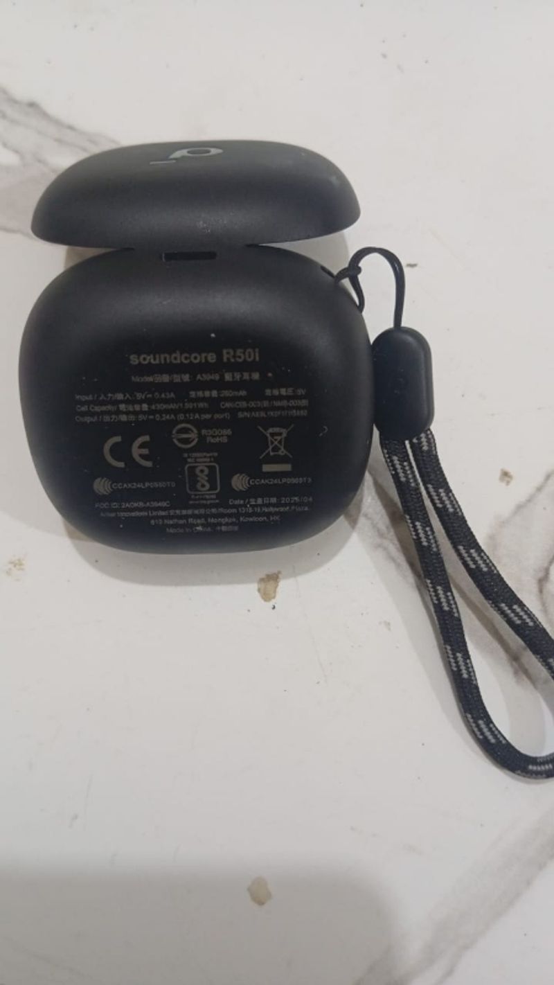 Soundcore R50i, foto 2