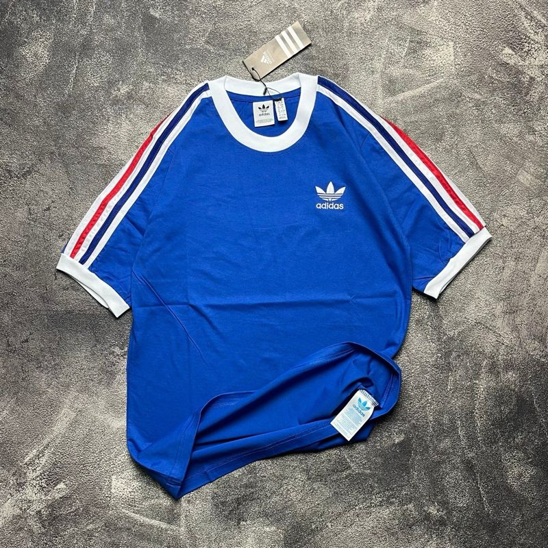 T-SHIRT ADIDAS, foto 2