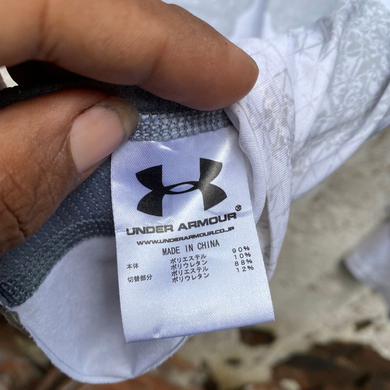Underarmour hemat gear, foto 4