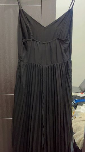 Dress pantai