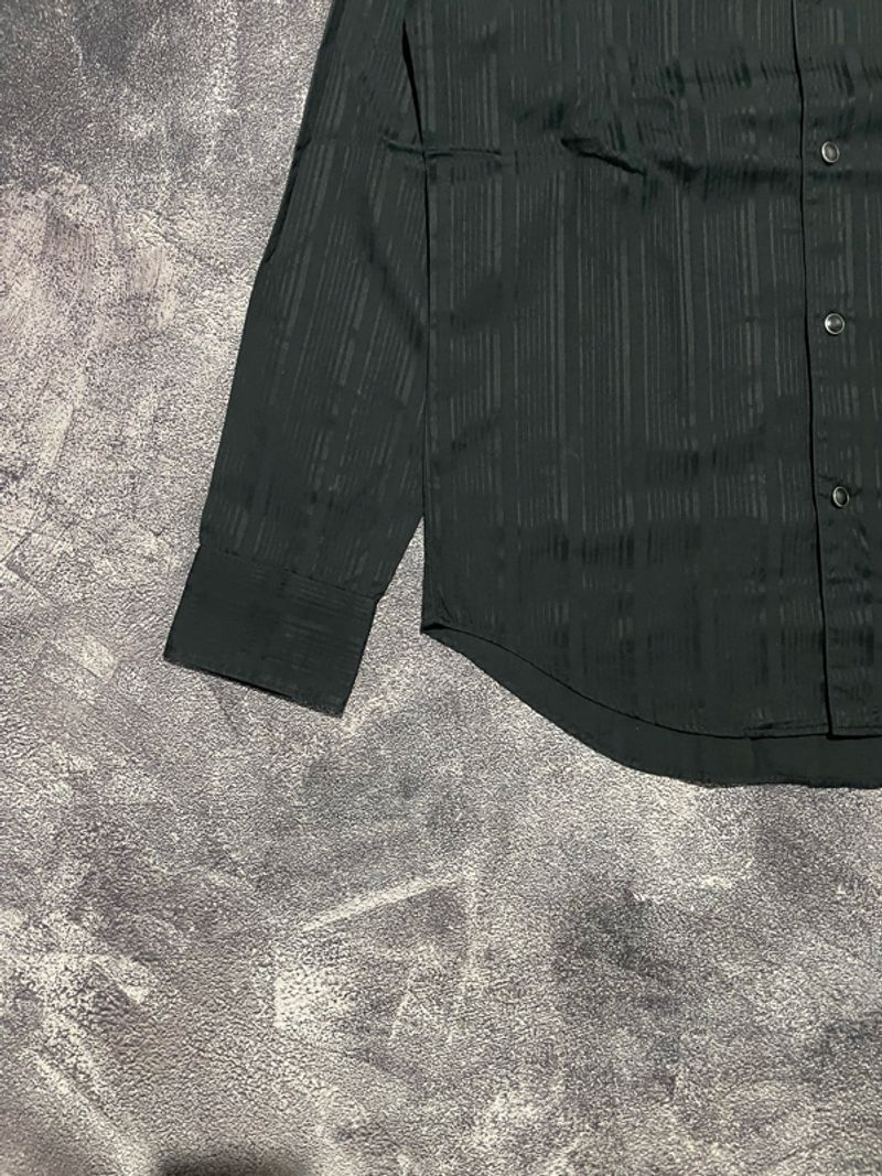 Schlussel Open Collar Shirt, foto 3
