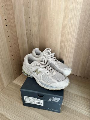 NB 2002r “Cream”