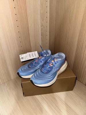 AdidasSupernova 2.0 x Parley Blue