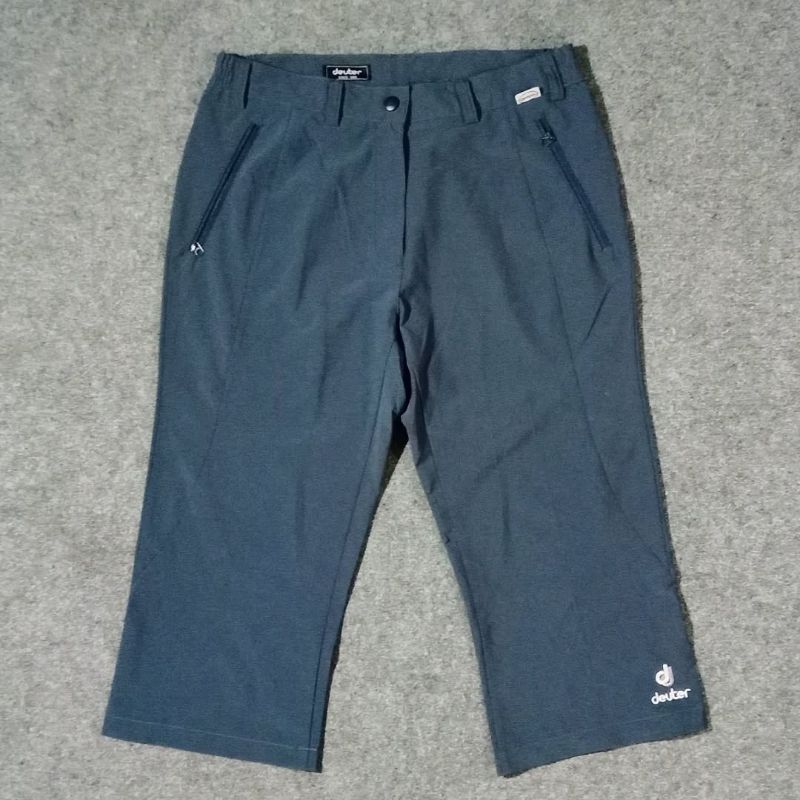 DEUTER 3/4 HIKING SHORT PANT, foto 3
