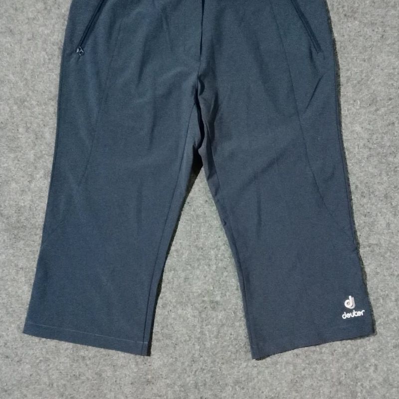 DEUTER 3/4 HIKING SHORT PANT, foto 4
