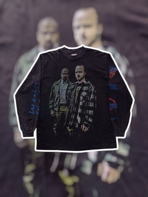Bootleg Movie Breaking Bad