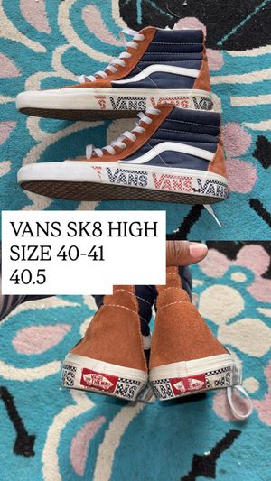Vans