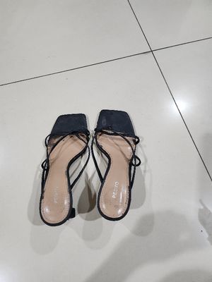 Pedro heels