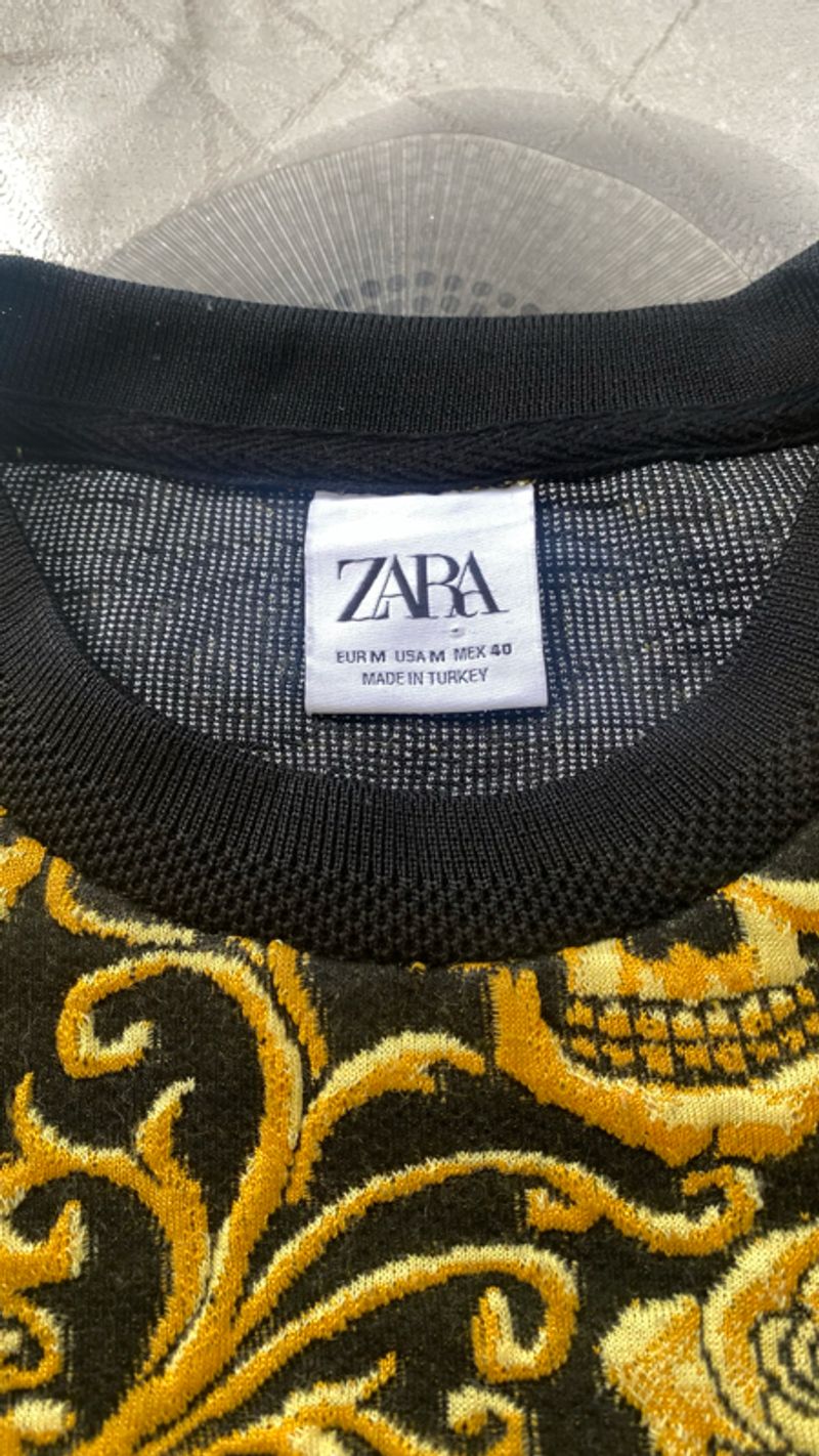 Knit zara, foto 3