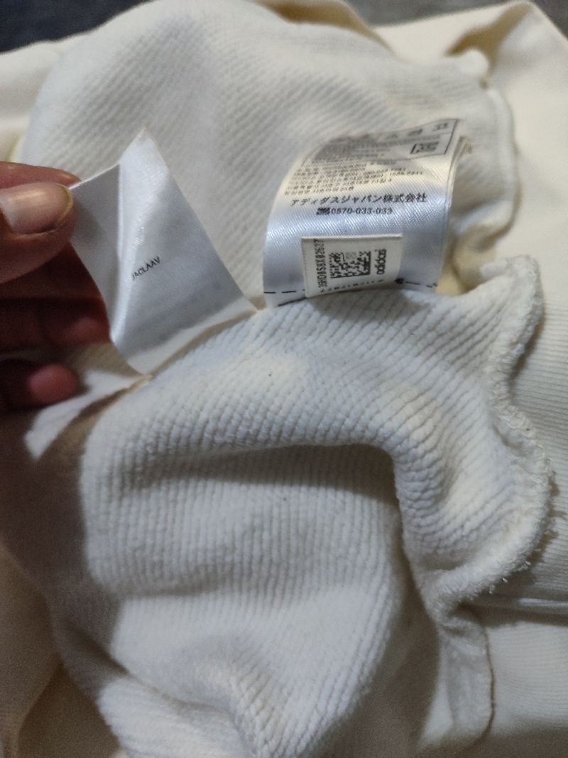Hoodie Adidas, foto 4