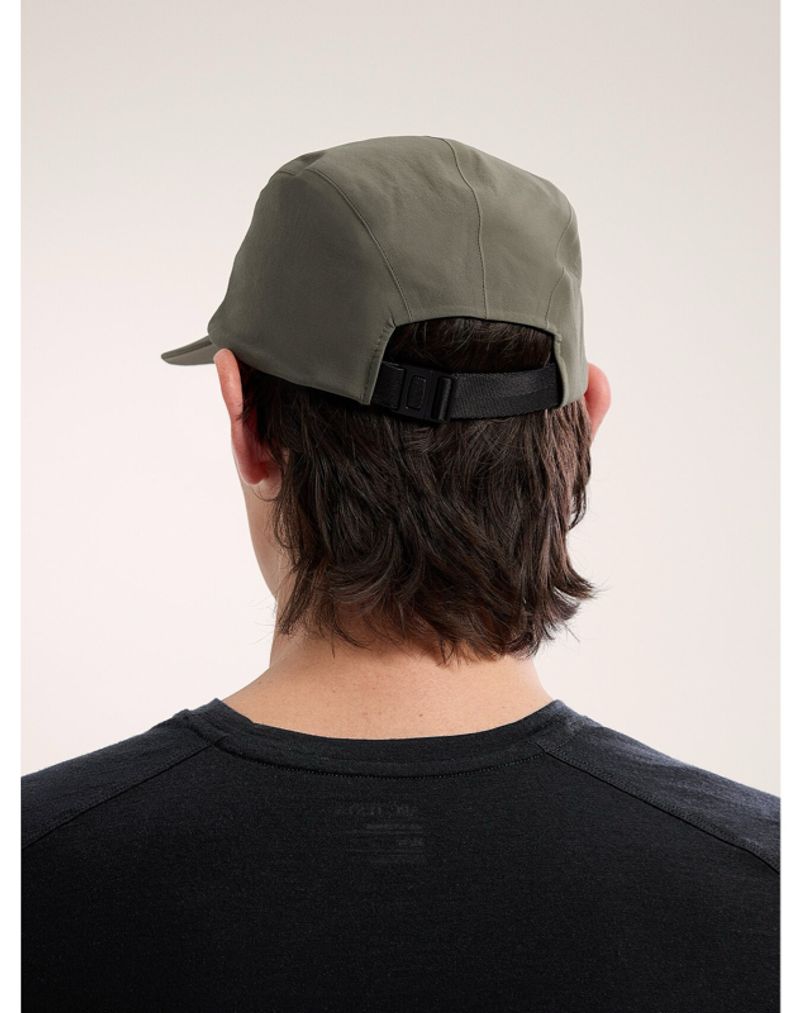 ARCTERYX PALTZ CAPS 4 PANEL, foto 6