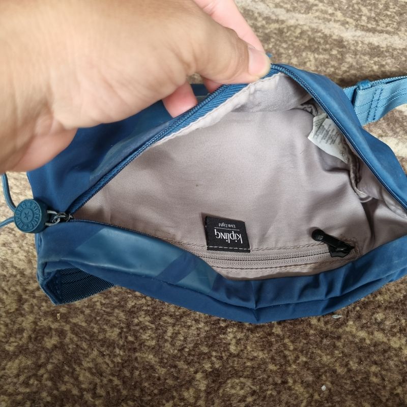 Sling Bag Kipling, foto 2