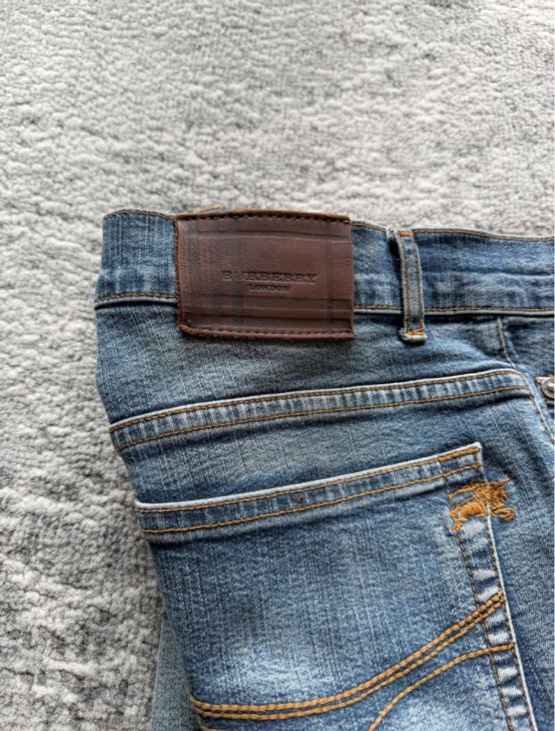 Burberry Jeans Pants, foto 4