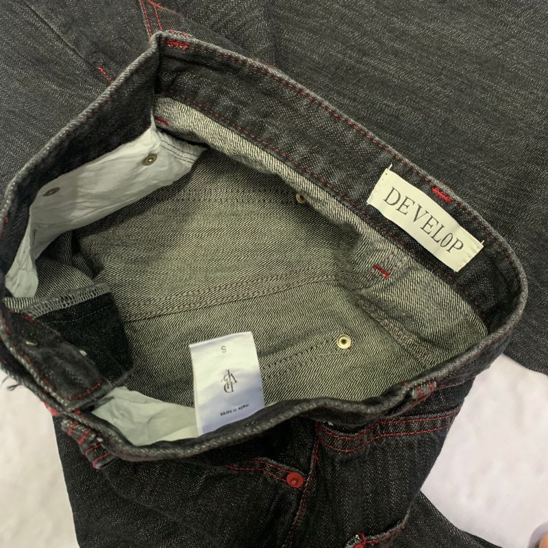 baggy jeans develop, foto 6