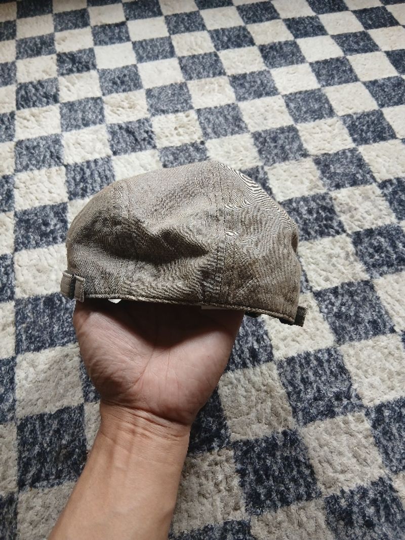 Vtg Flatcap Retro, foto 2
