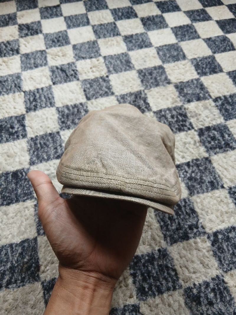 Vtg Flatcap Retro, foto 3