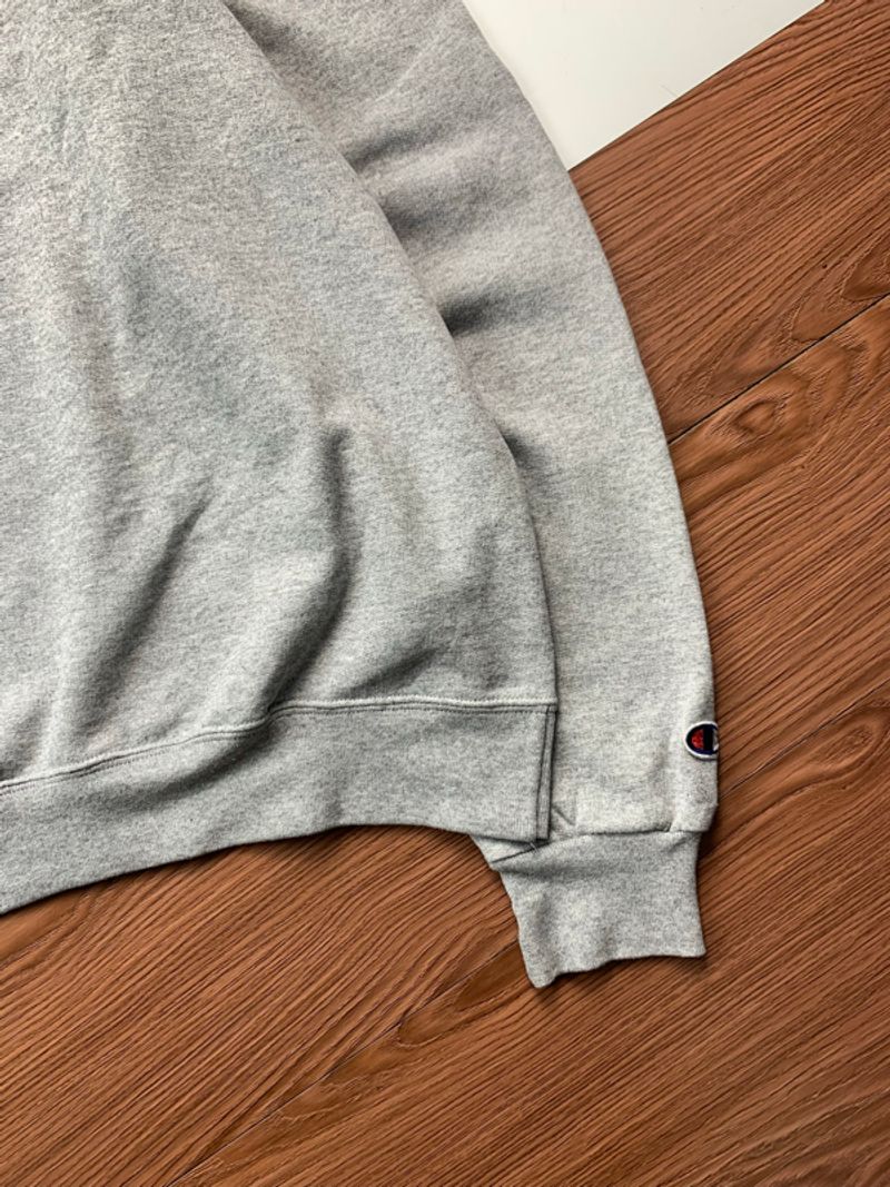 Champion Crewneck Basic, foto 3