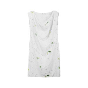 AGNÈS B. ONE PIECE TUNIC MINI DRESS