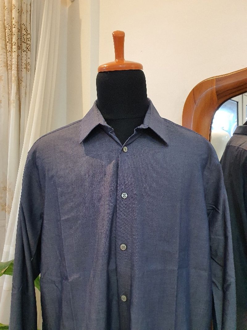 KEMEJA PRIA CALVIN KLEIN, foto 3