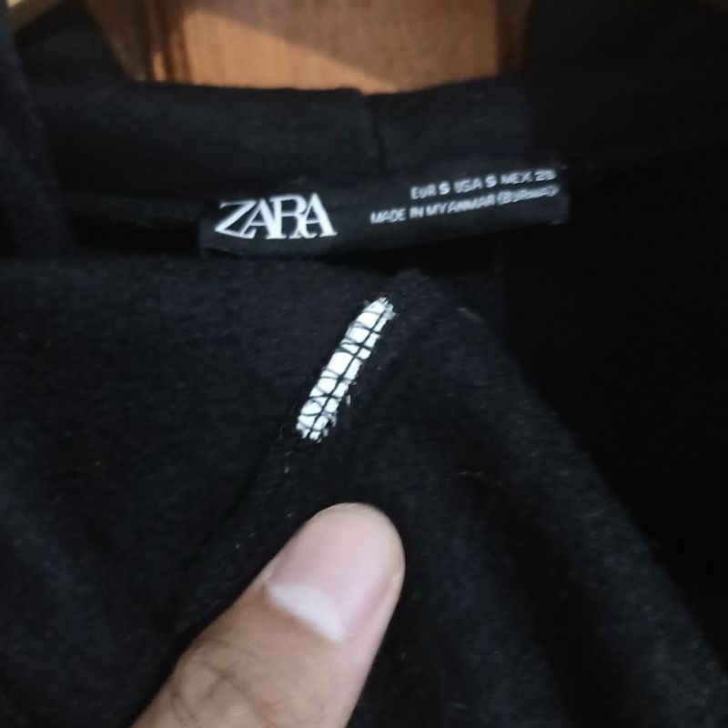 Ziphoodie Zara, foto 7