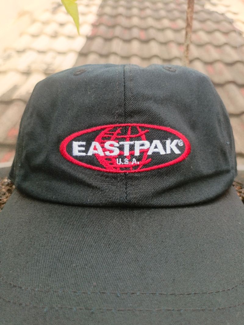 EASTPAK U.S.A hat, foto 2