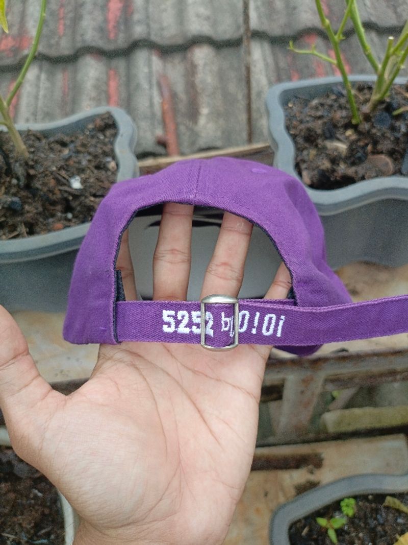 OiOi our fiction hat, foto 4