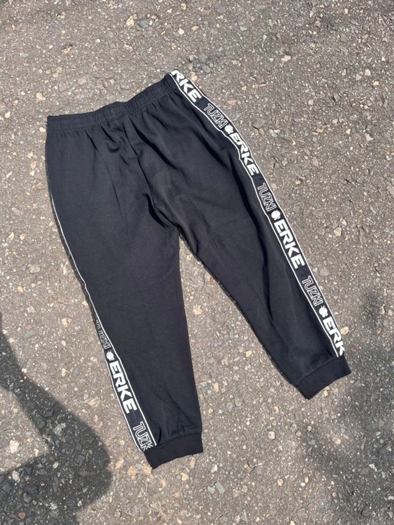 Celana Jogger Pants Erke, foto 2