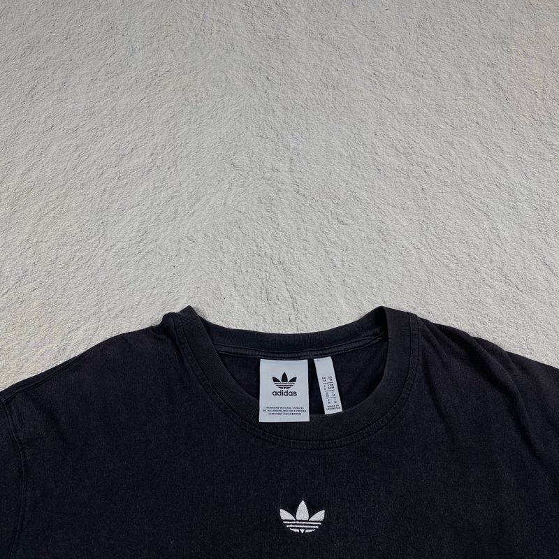 TSHIRT ADIDAS, foto 2