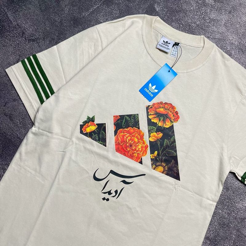 T-SHIRT ADIDAS, foto 3