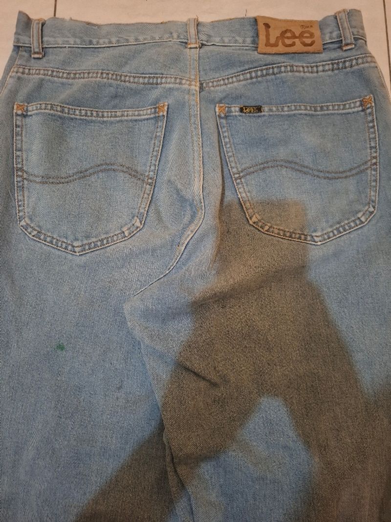 Lee Jeans, foto 4