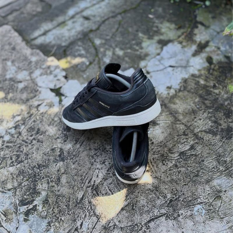 Adidas Black white sol, foto 3