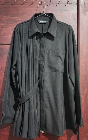 Jenahara Lucy Shirt