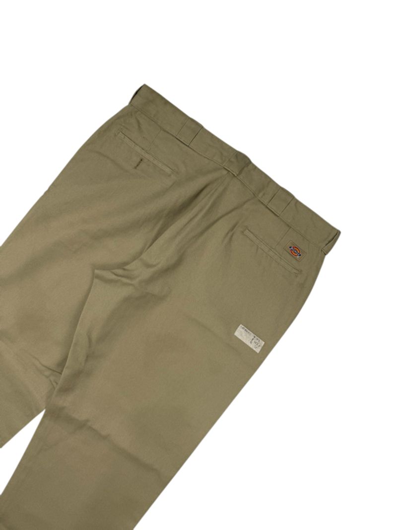 Dickies Khaki 874 Original FIT, foto 7