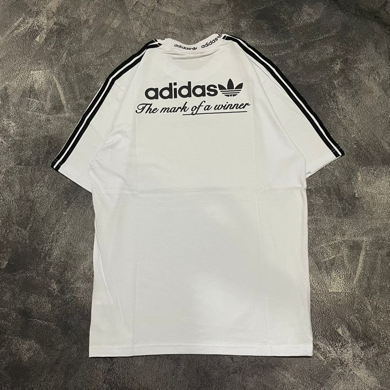 T-SHIRT Adidas, foto 2