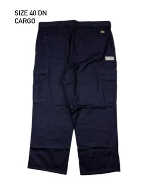 Dickies Cargo Loosefit Navy
