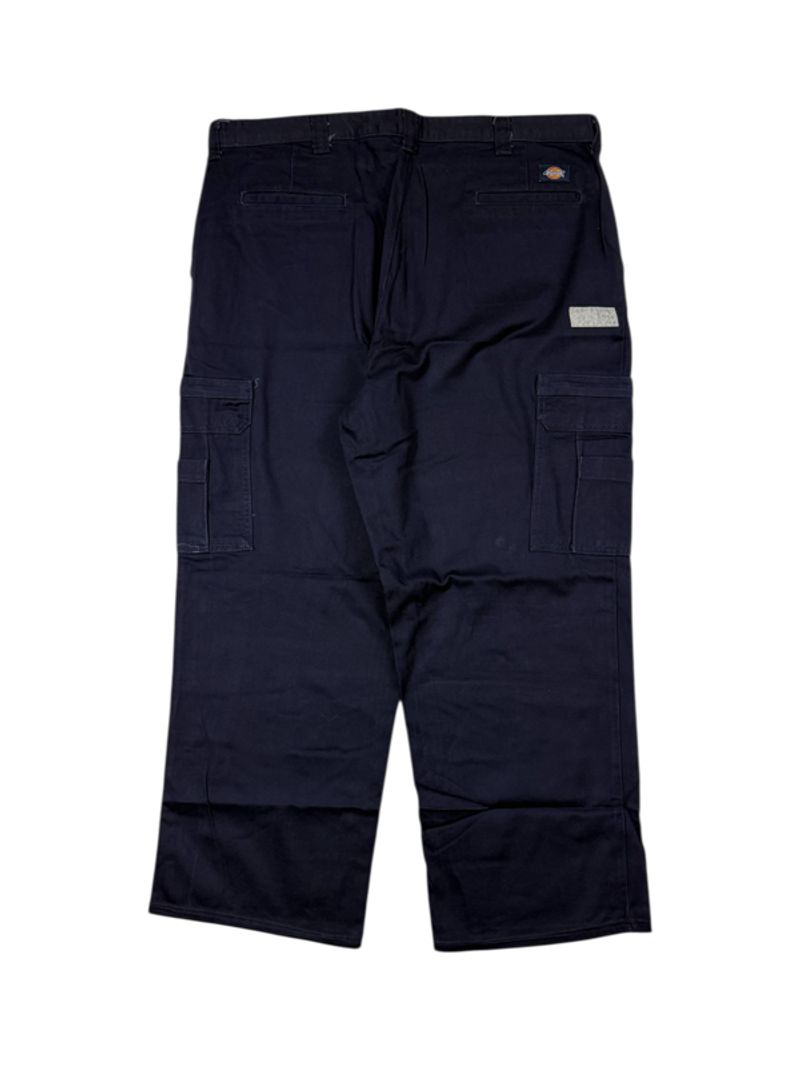 Dickies Cargo Loosefit Navy, foto 2