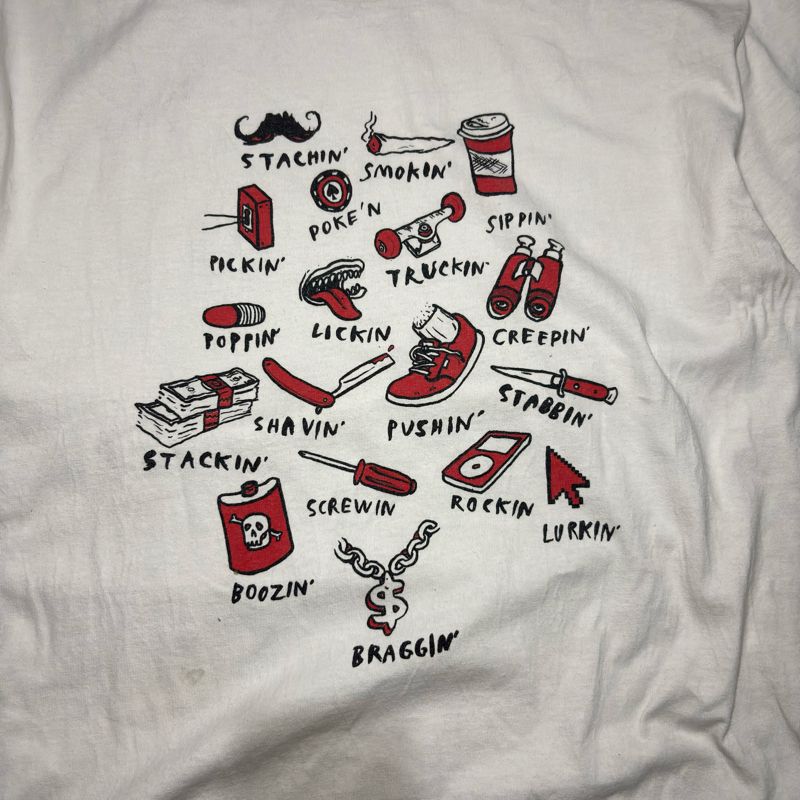 MATIC SKATE CLOTHING BRAND, foto 2
