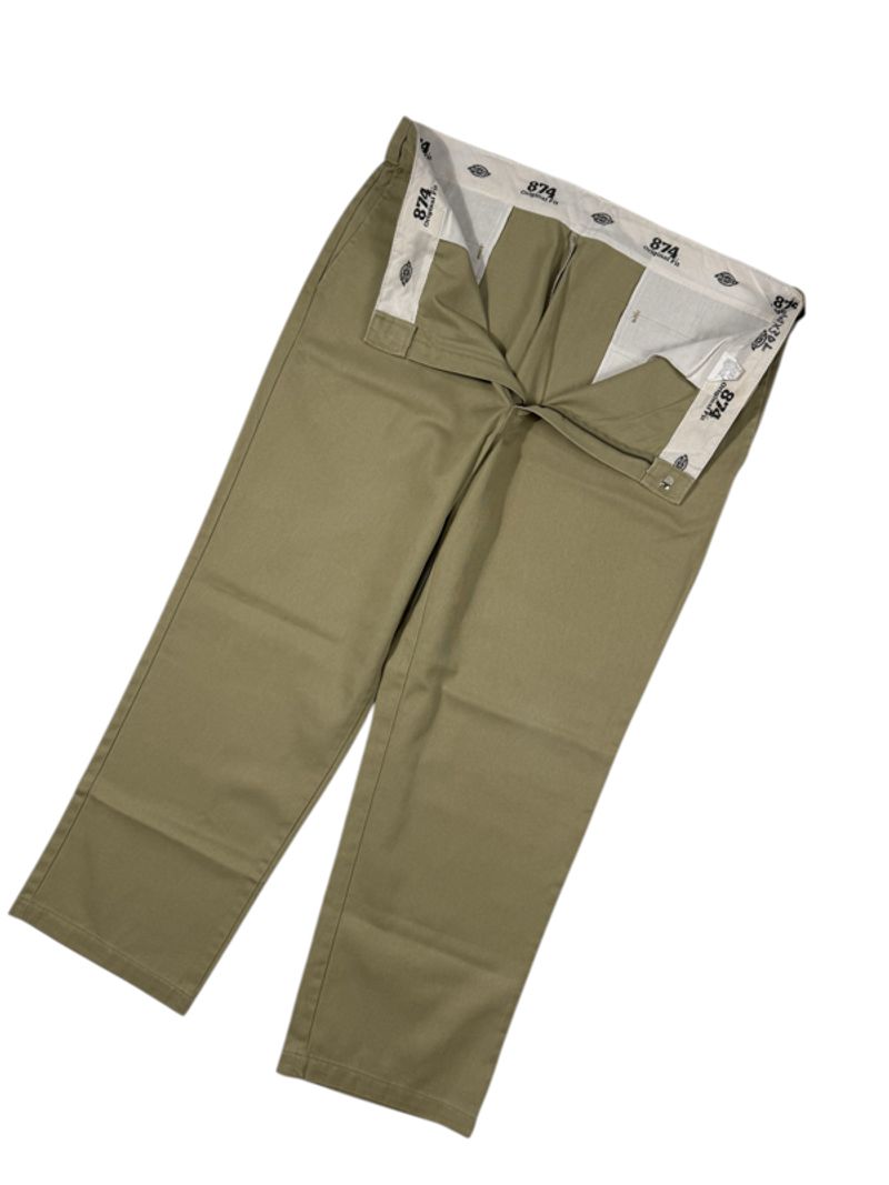 Dickies 874 Khaki, foto 4
