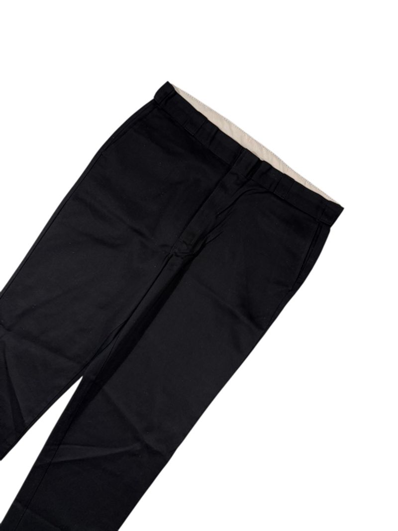 Dickies 874 Original Fit Black, foto 6