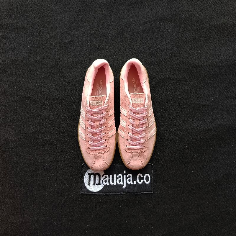 Adidas Bermuda Series Pink, foto 3