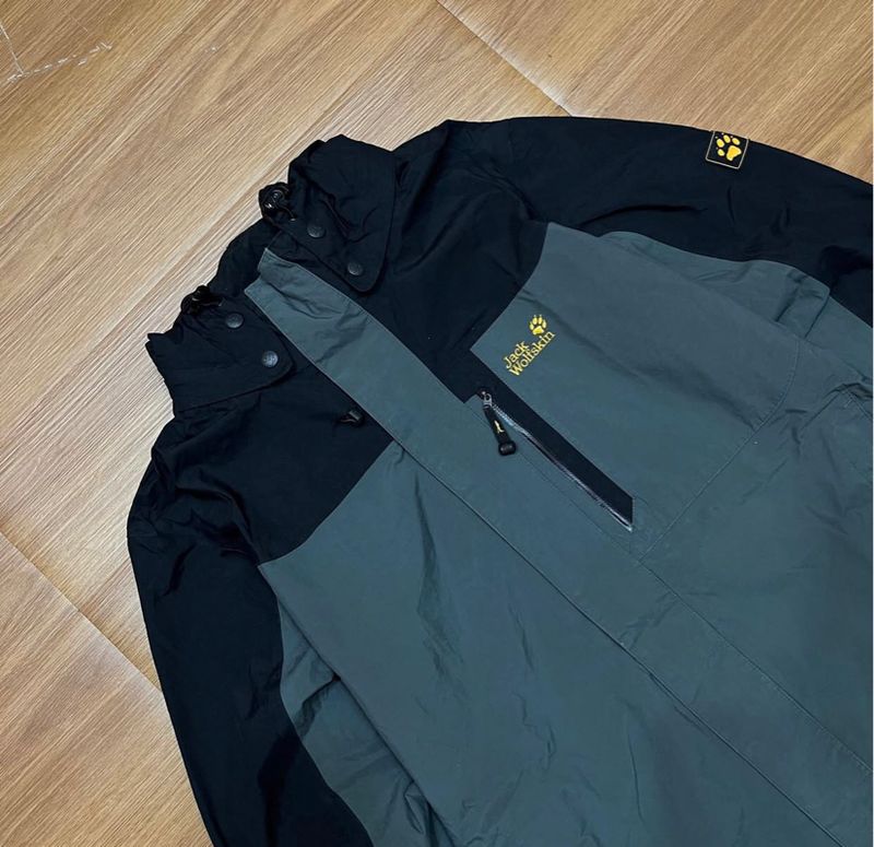 JAKET JACK WOLFSKIN, foto 2