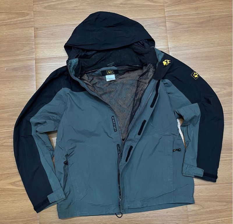 JAKET JACK WOLFSKIN, foto 7