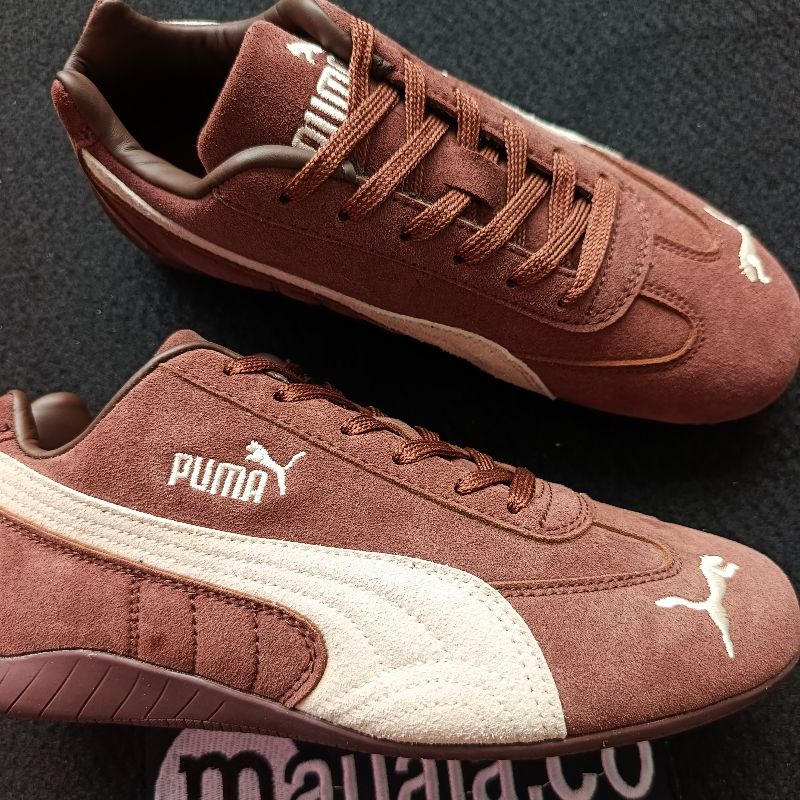 Puma Speedcat OG Dark Coffee, foto 2