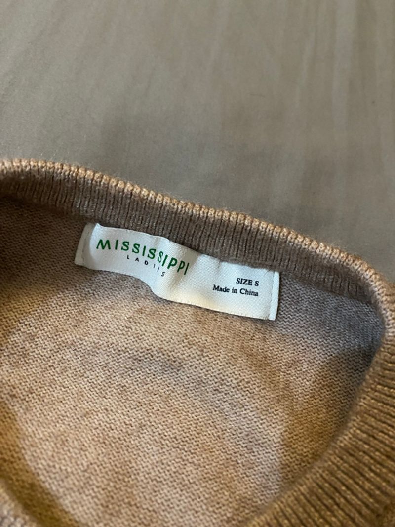 Knit (MISSISIPI), foto 2