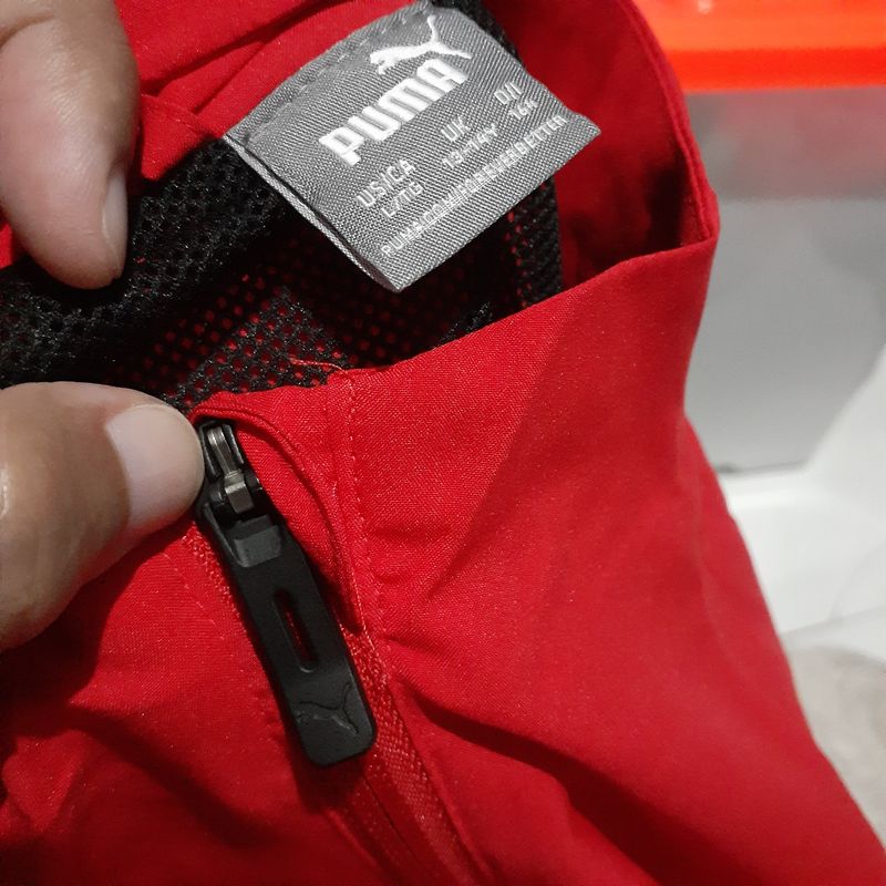 BARU JAKET PUMA JR, foto 3